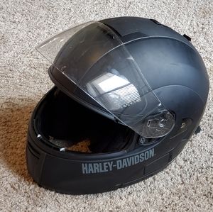 Motorcycle Helmet - Harley Davidson